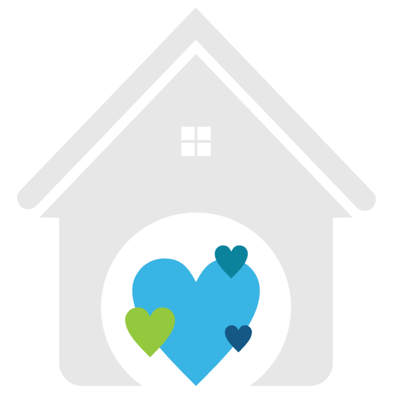 The Logo for Foster Friendly Jax