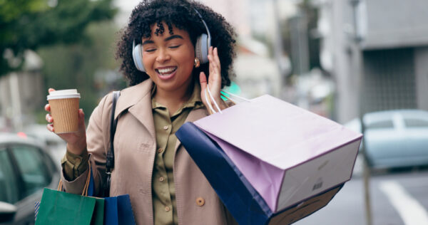 The Shopper Has Changed. Has Your Retail Message?