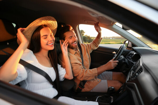 The Car: Media’s Last High-Attention Environment at Scale