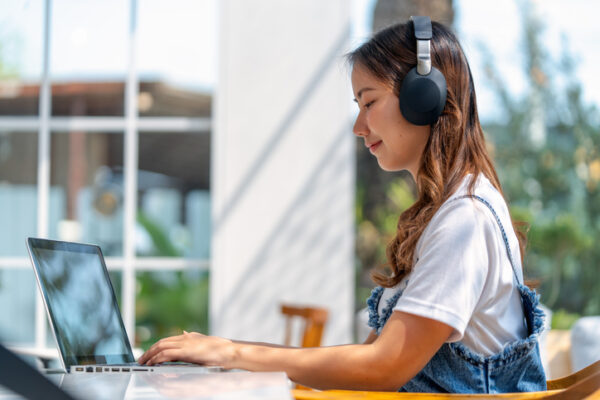 Radio Creates Demand. Digital Captures It.