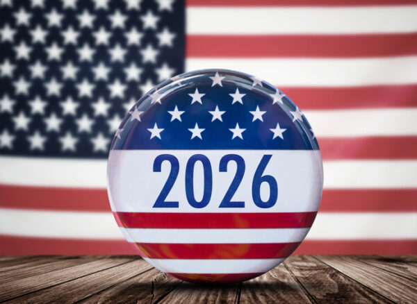 Elections 2026: Show Me the Money! (Part I)