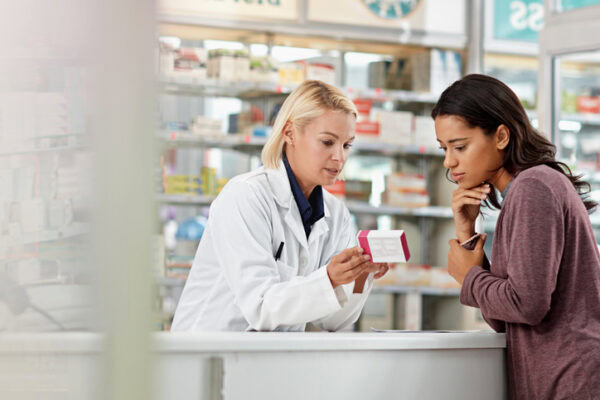 Close to Care, Closer to Action: Why Community Pharmacies Win with Radio