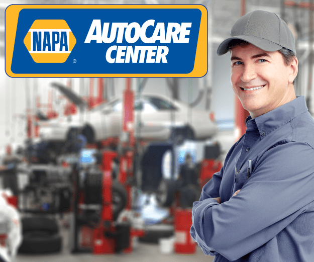 Napa Auto Care