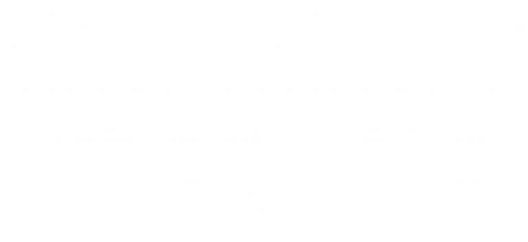 Logo for an organization Operation New Hope
