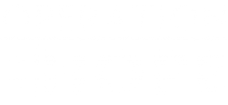 Logo for an organization Operation New Hope