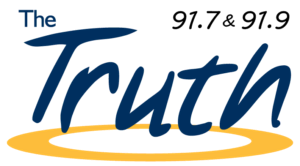 The Truth 91.7 and 91.9