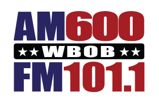 WBOB 101.1