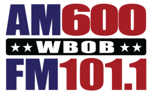 WBOB 101.1