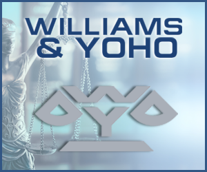 Williams & Yoho Personal Injury Law Firm