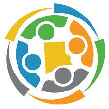 The logo for Impact Clay