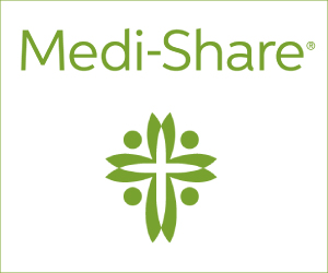 medishare logo