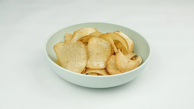 A bowl of Chips